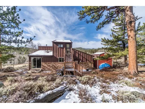 252 Tiny Bob Rd, Red Feather Lakes, CO 80545 photo 16