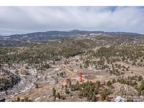 252 Tiny Bob Rd, Red Feather Lakes, CO 80545 photo 23