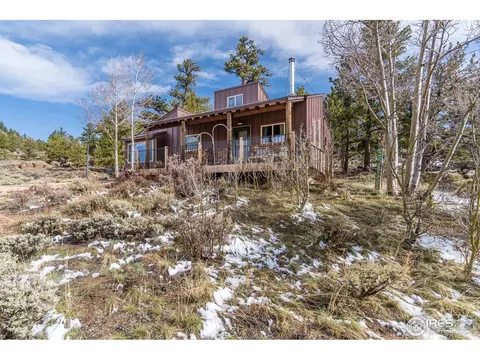 252 Tiny Bob Rd, Red Feather Lakes, CO 80545 photo 15