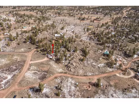 252 Tiny Bob Rd, Red Feather Lakes, CO 80545 photo 22