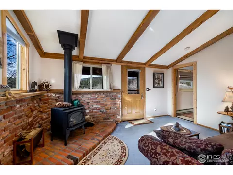 252 Tiny Bob Rd, Red Feather Lakes, CO 80545 photo 5