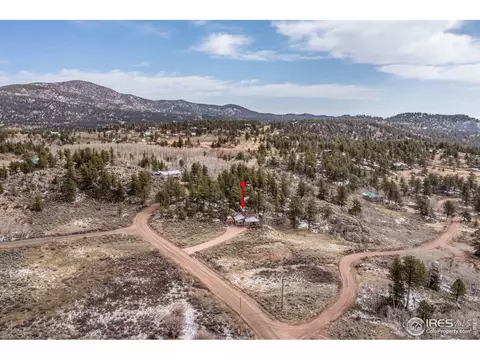 252 Tiny Bob Rd, Red Feather Lakes, CO 80545 photo 21