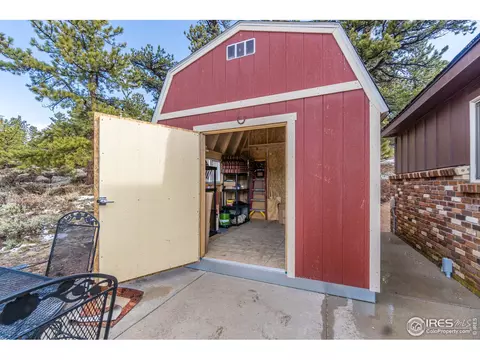 252 Tiny Bob Rd, Red Feather Lakes, CO 80545 photo 14