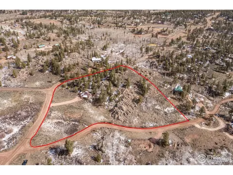 252 Tiny Bob Rd, Red Feather Lakes, CO 80545 photo 20