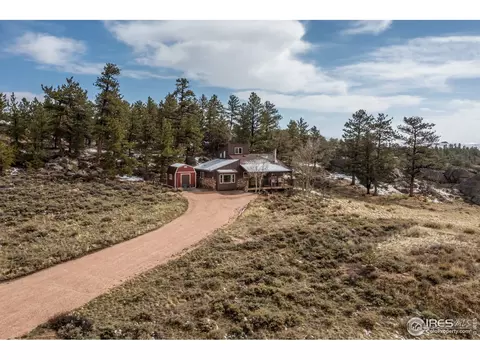 252 Tiny Bob Rd, Red Feather Lakes, CO 80545 photo 18