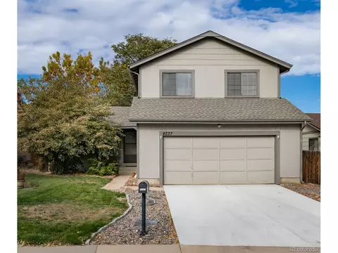 4237 S Naples Way, Aurora, CO 80013