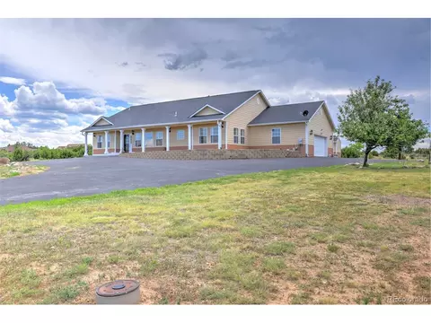 325 Corundum Rd, Trinidad, CO 81082