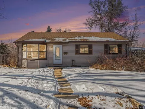 5191 S Pennsylvania St, Littleton, CO 80121