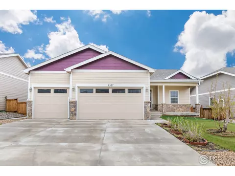 2237 73rd Ave, Greeley, CO 80634 photo 1