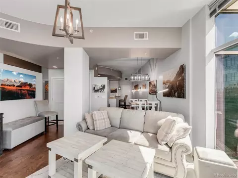 1700 Bassett St #1009, Denver, CO 80202