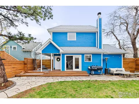 1722 Spruce St, Boulder, CO 80302 photo 4