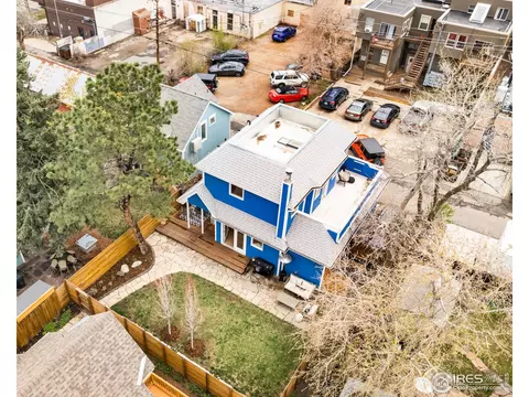 1722 Spruce St, Boulder, CO 80302 photo 25