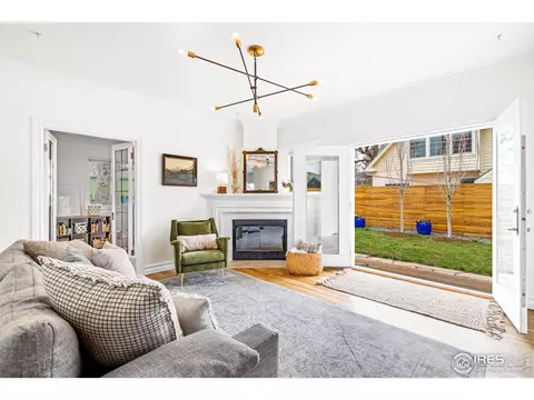 1722 Spruce St, Boulder, CO 80302 photo 6