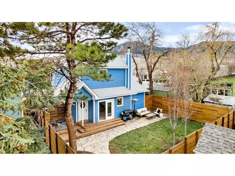 1722 Spruce St, Boulder, CO 80302 photo 1
