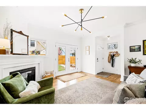 1722 Spruce St, Boulder, CO 80302 photo 5