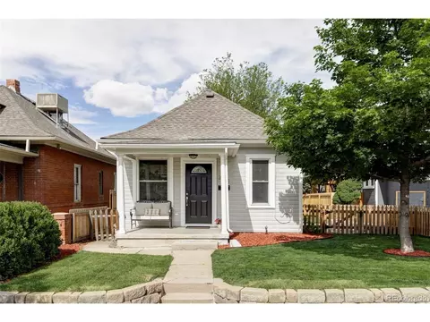 3365 S Grant St, Englewood, CO 80113