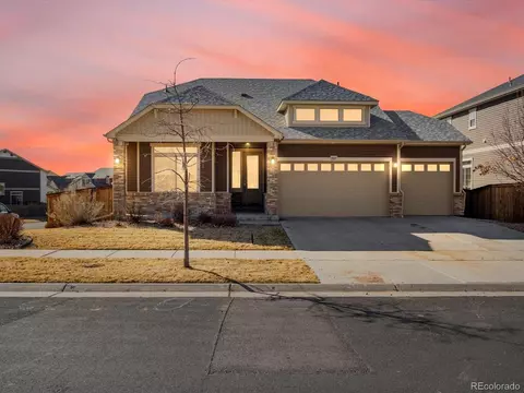 4837 S Buchanan St, Aurora, CO 80016