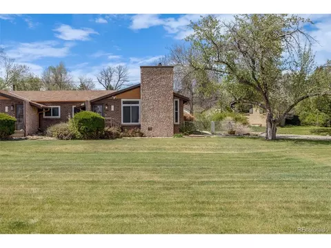 2837 Reed St, Wheat Ridge, CO 80033
