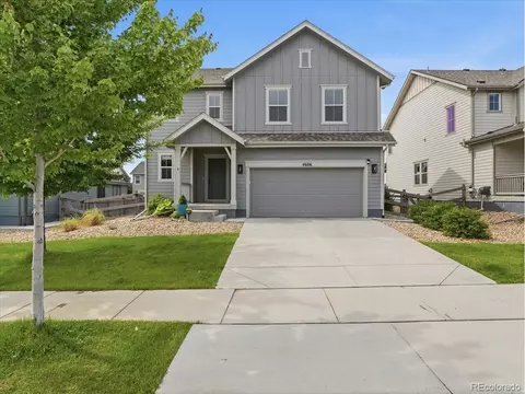 4606 N Bend Way, Longmont, CO 80504