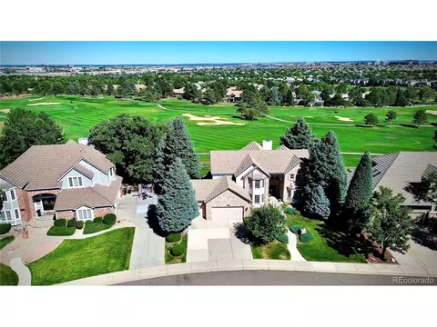 9486 La Costa Ln, Lone Tree, CO 80124