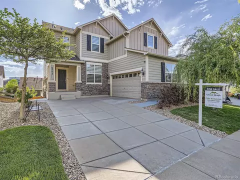 6443 S Irvington Way, Aurora, CO 80016