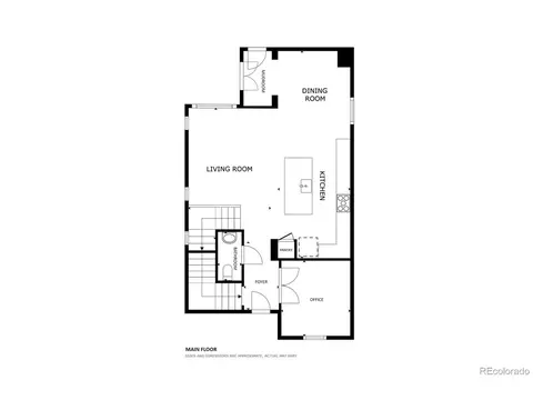 8443 E 50th Dr, Denver, CO 80238 photo 34