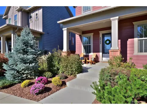 8443 E 50th Dr, Denver, CO 80238 photo 2