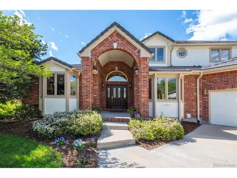 16668 W 69th Cir, Arvada, CO 80007