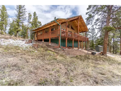 720 Tiny Bob Rd, Red Feather Lakes, CO 80545 photo 14