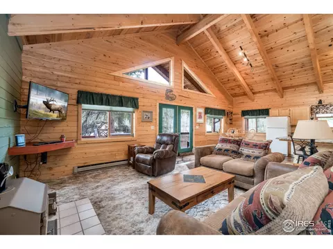 720 Tiny Bob Rd, Red Feather Lakes, CO 80545 photo 3