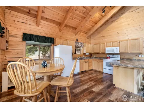 720 Tiny Bob Rd, Red Feather Lakes, CO 80545 photo 5