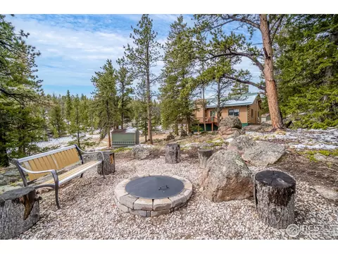 720 Tiny Bob Rd, Red Feather Lakes, CO 80545 photo 13