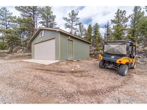720 Tiny Bob Rd, Red Feather Lakes, CO 80545 photo 17