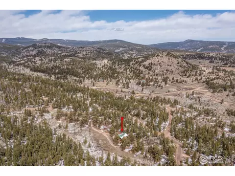 720 Tiny Bob Rd, Red Feather Lakes, CO 80545 photo 23