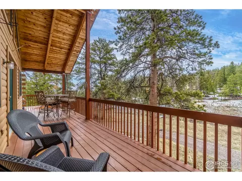 720 Tiny Bob Rd, Red Feather Lakes, CO 80545 photo 12