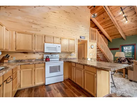 720 Tiny Bob Rd, Red Feather Lakes, CO 80545 photo 6