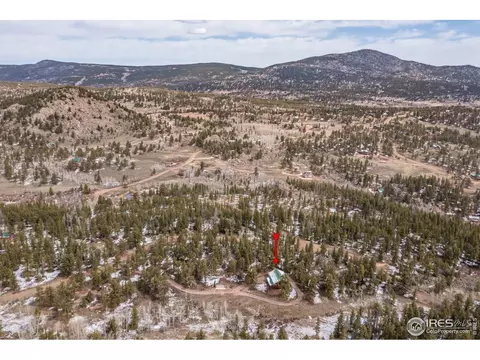 720 Tiny Bob Rd, Red Feather Lakes, CO 80545 photo 22
