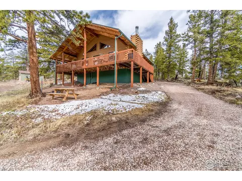 720 Tiny Bob Rd, Red Feather Lakes, CO 80545 photo 15
