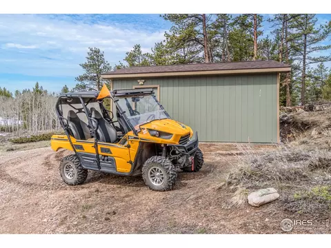 720 Tiny Bob Rd, Red Feather Lakes, CO 80545 photo 18