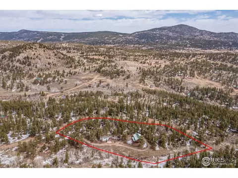 720 Tiny Bob Rd, Red Feather Lakes, CO 80545 photo 21