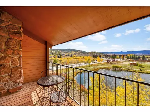 62927 Us Highway 40 #336, Granby, CO 80446