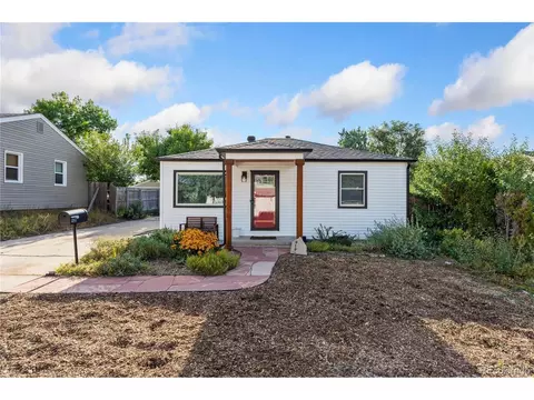 919 Lowell Blvd, Denver, CO 80204