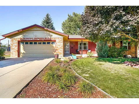 2697 S Leyden St, Denver, CO 80222
