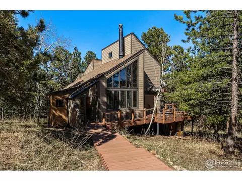 392 Dixon Rd, Boulder, CO 80302 photo 1