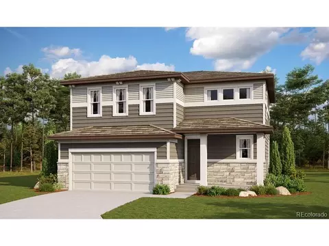 5431 Windy Pass Ct, Colorado Springs, CO 80925
