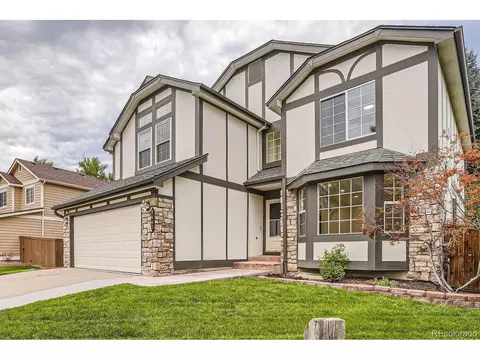 9647 Salem Ct, Highlands Ranch, CO 80130