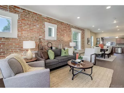 3735 N Milwaukee St, Denver, CO 80205