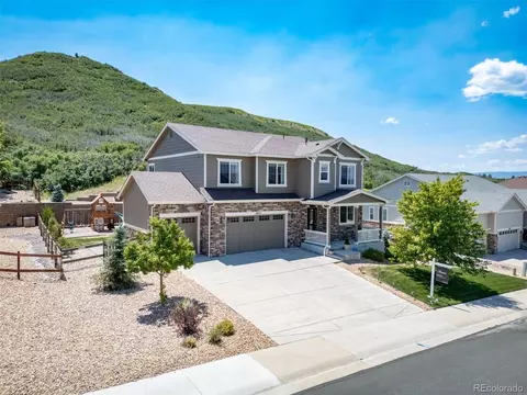 2872 Mccracken Ln, Castle Rock, CO 80104