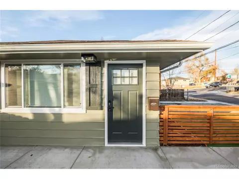 963 N Newton St, Denver, CO 80204