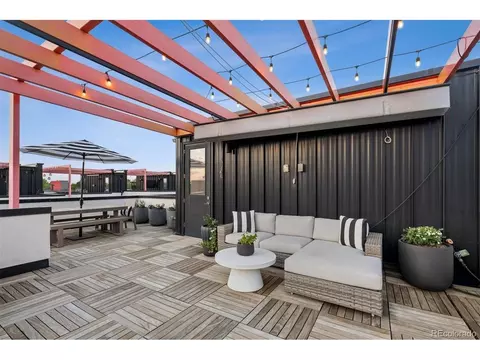 3034 Wilson Ct #7, Denver, CO 80205